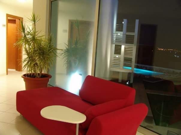 Hotel São Sebastião de Boliqueime