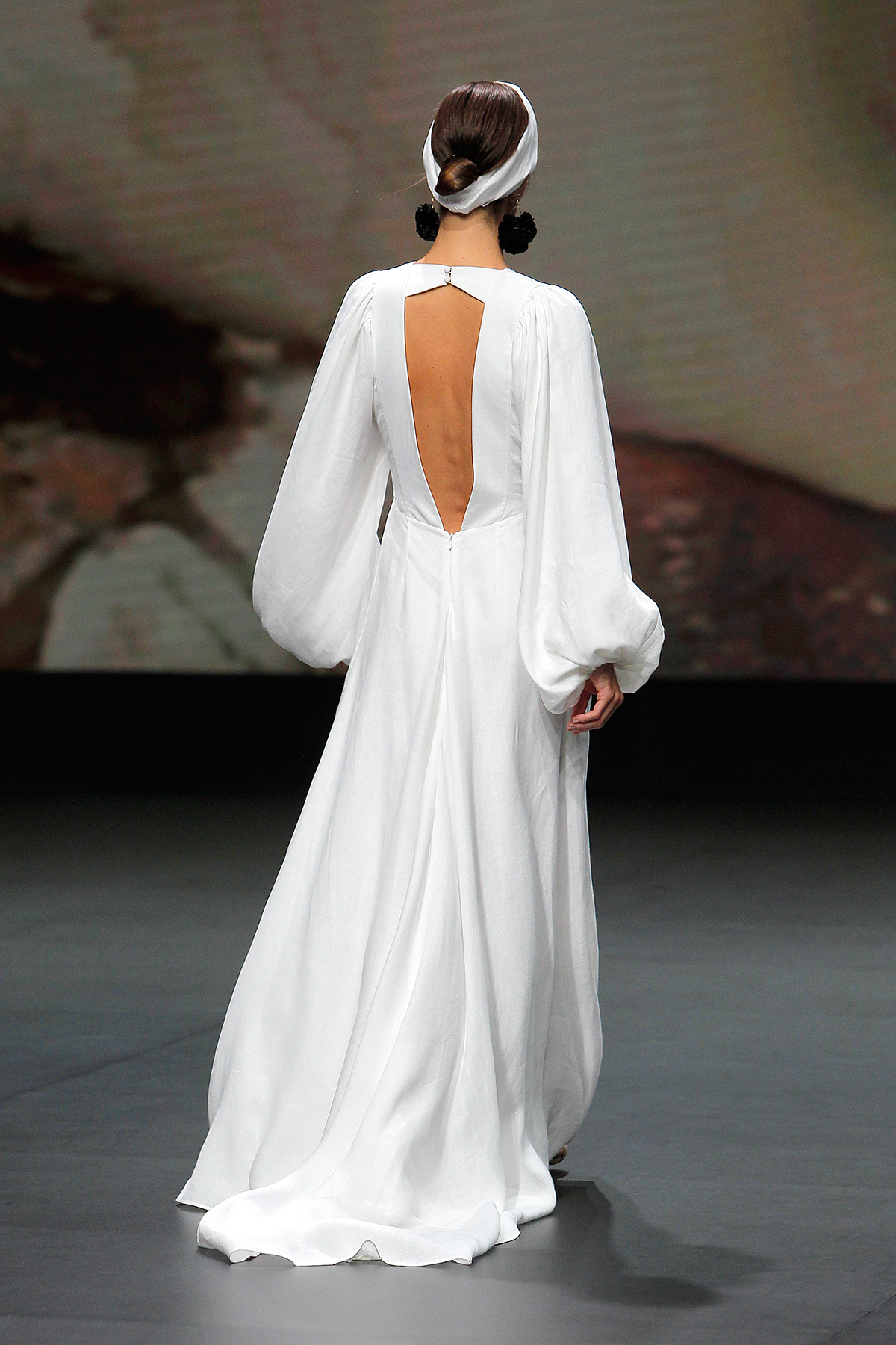 Rembo Styling 2021 | Créditos: Valmont Barcelona Bridal Fashion Week 2020