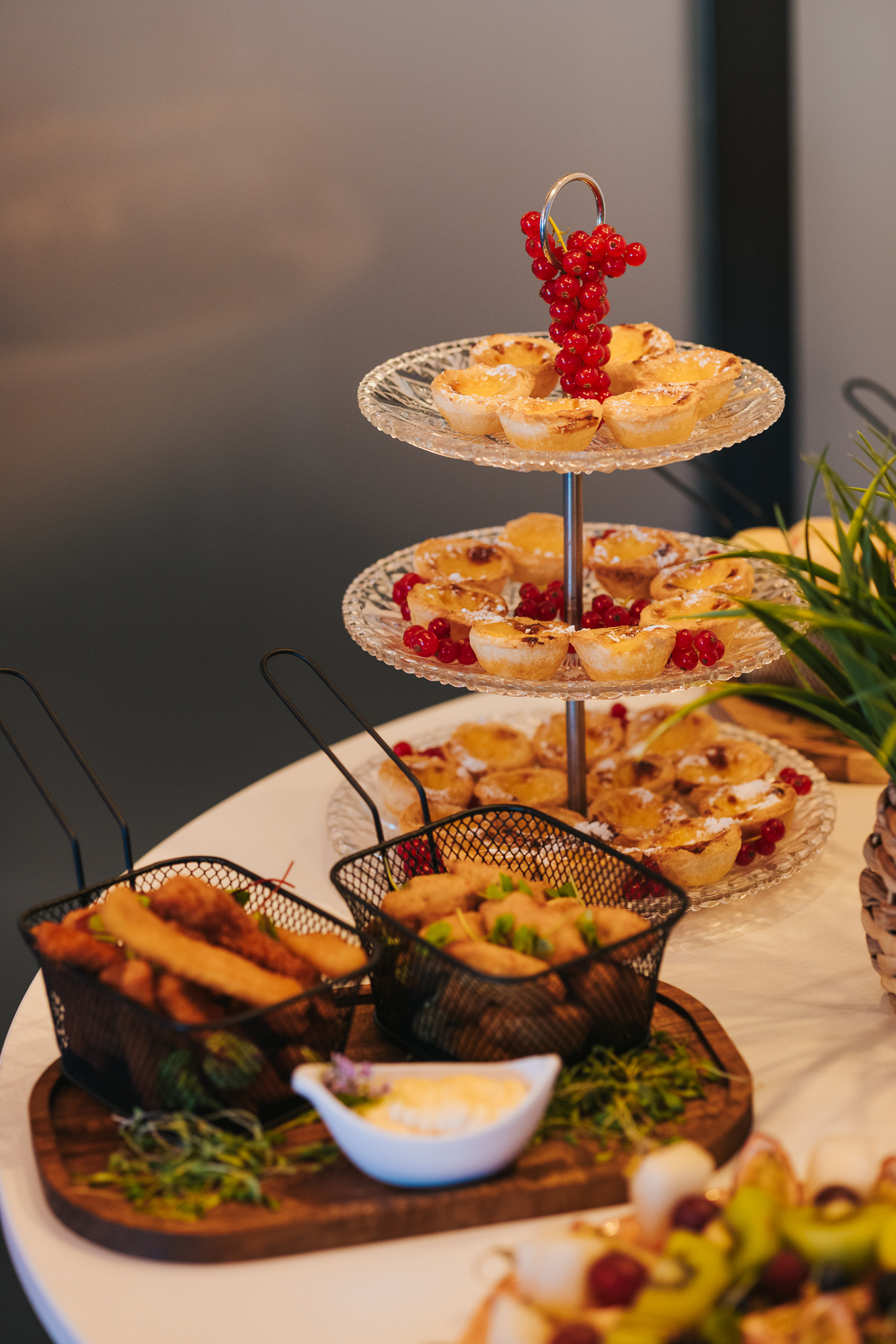 CB Catering Events