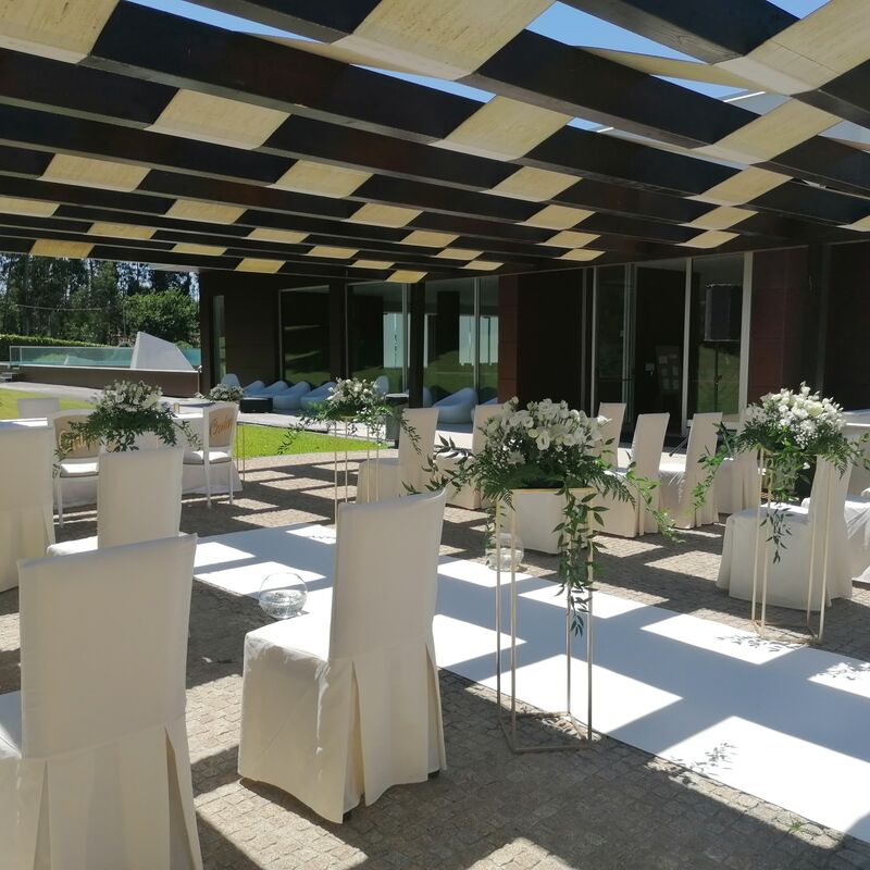 White Store Eventos