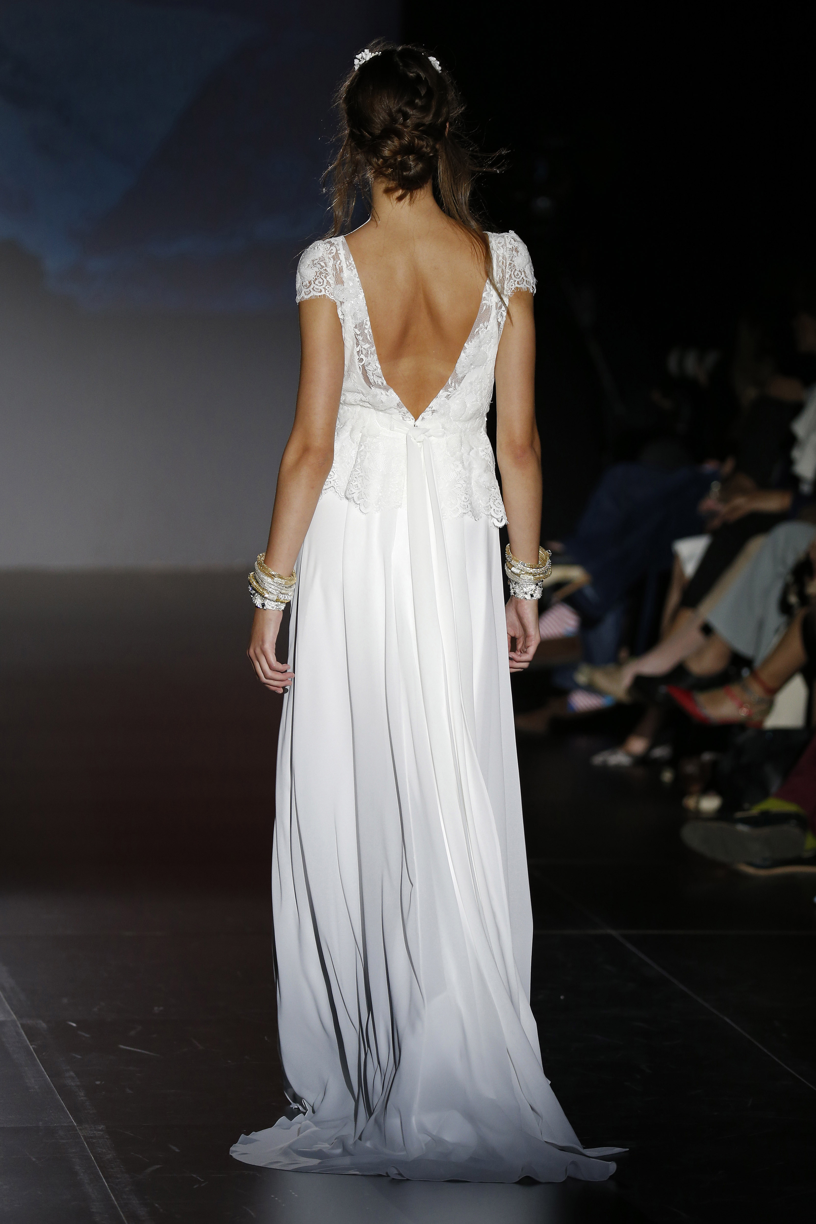 Créditos: Barcelona Bridal Week