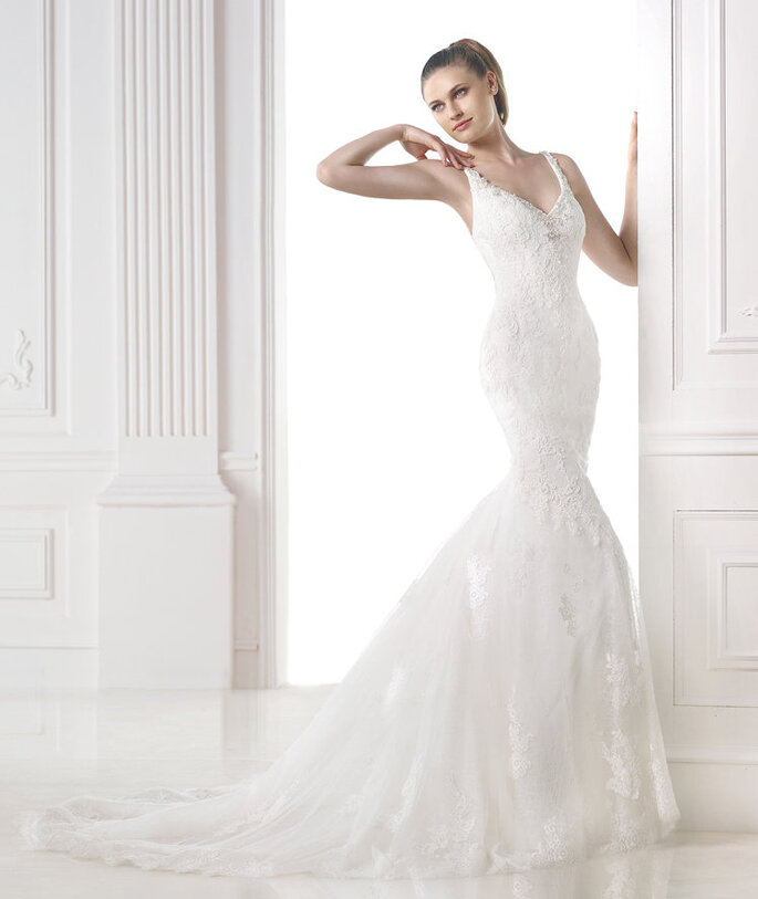 <a href="http://zankyou.9nl.de/nfw4">Peça a sua marcação para provar a nova Colecção Pronovias 2015.</a> 