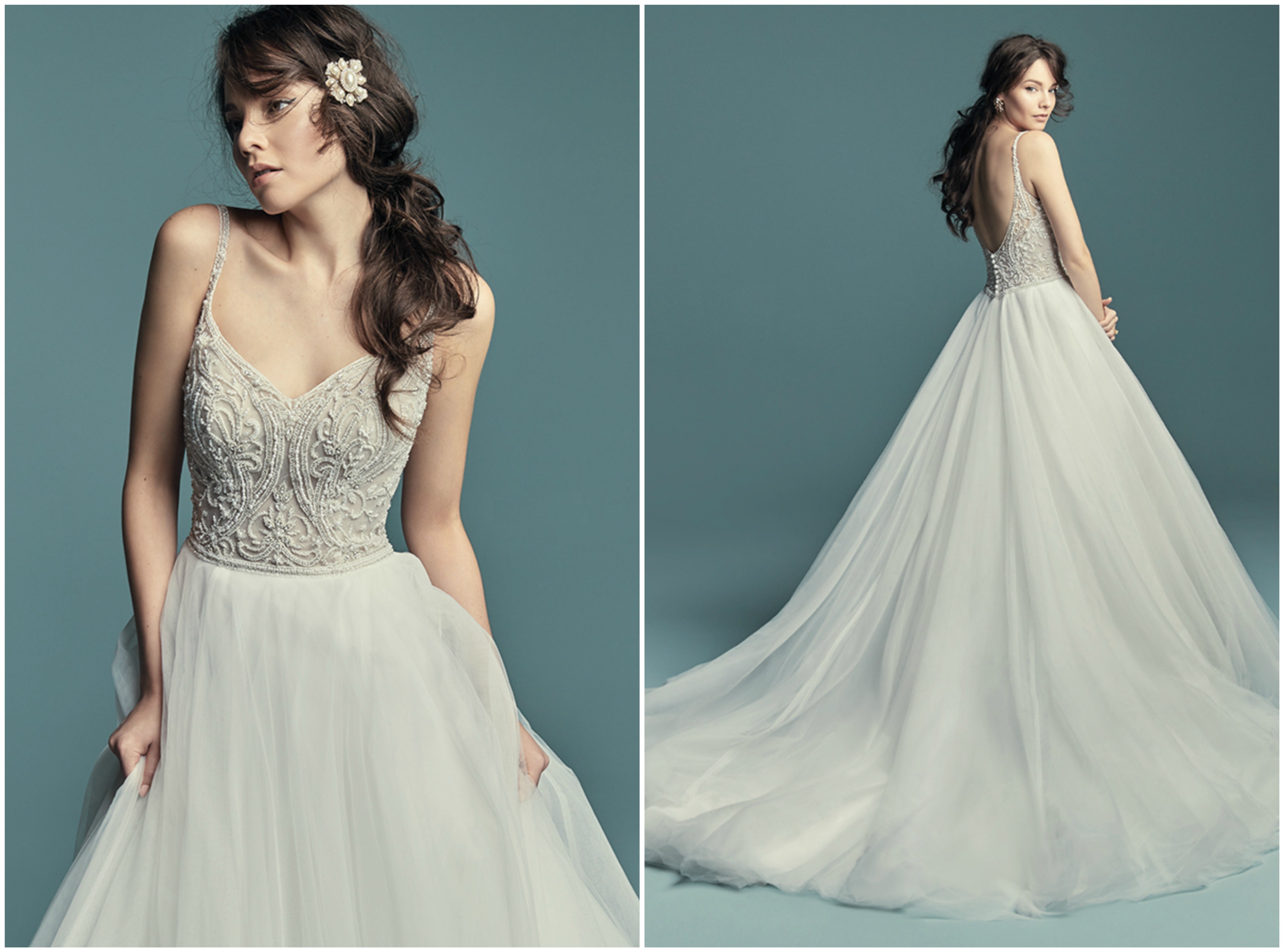 44 Lucca, Maggie Sottero