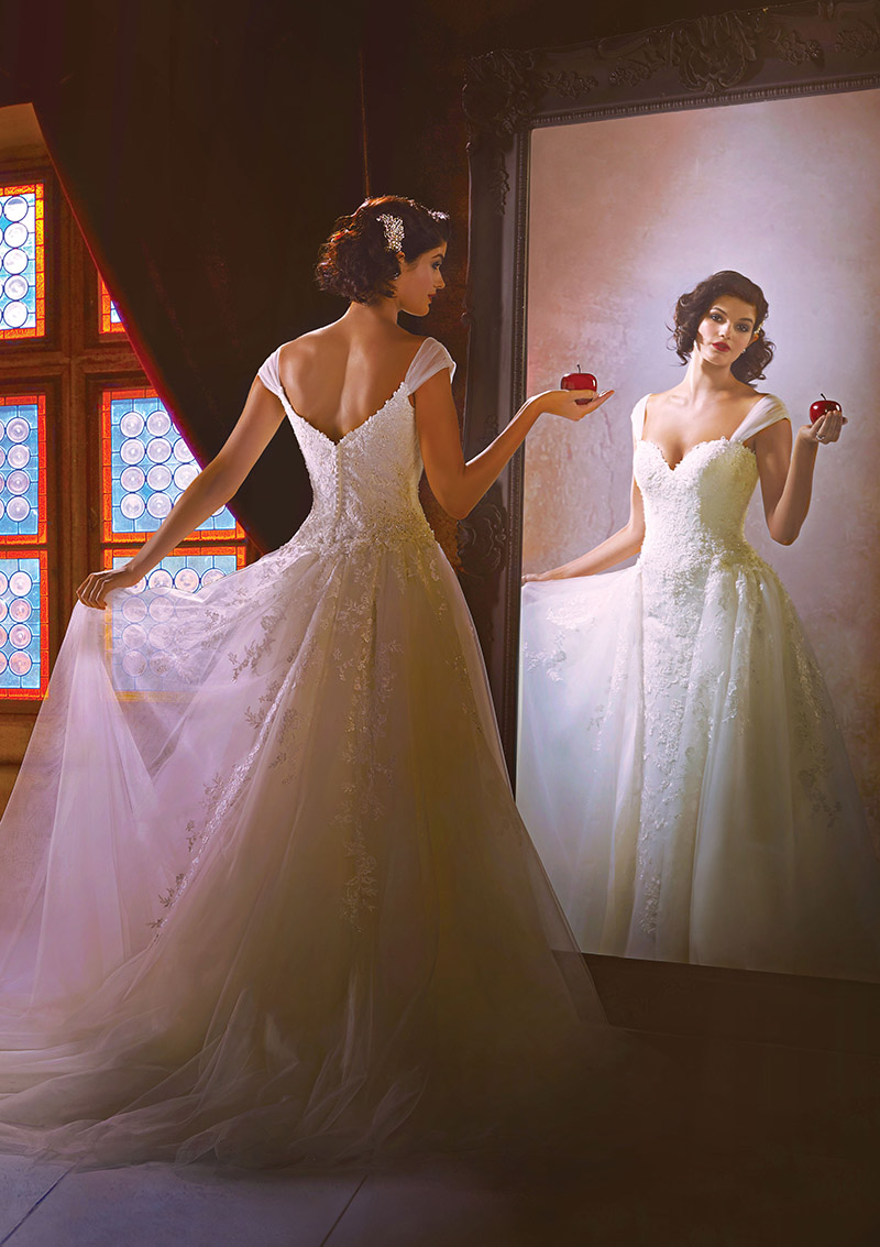 Disney, style 278, Snow White