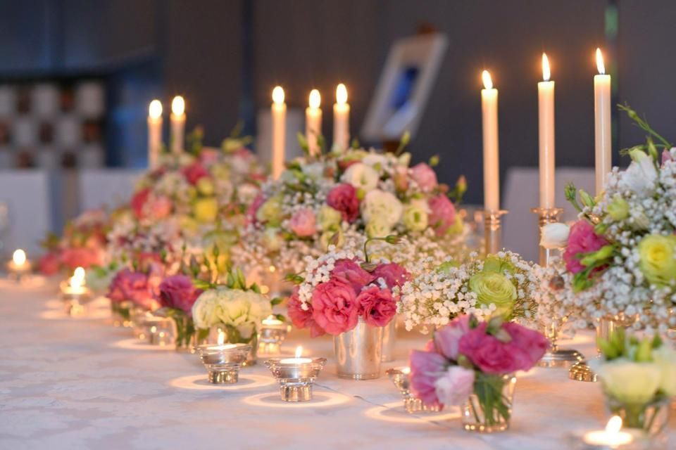 Bloom Flores & Eventos