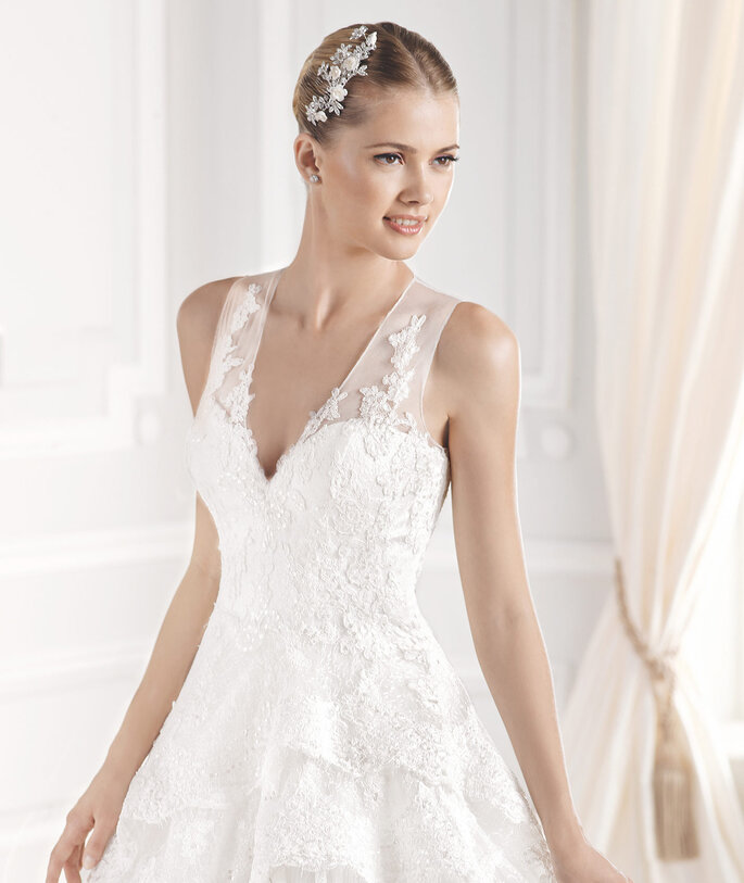 Créditos: La Sposa 2015