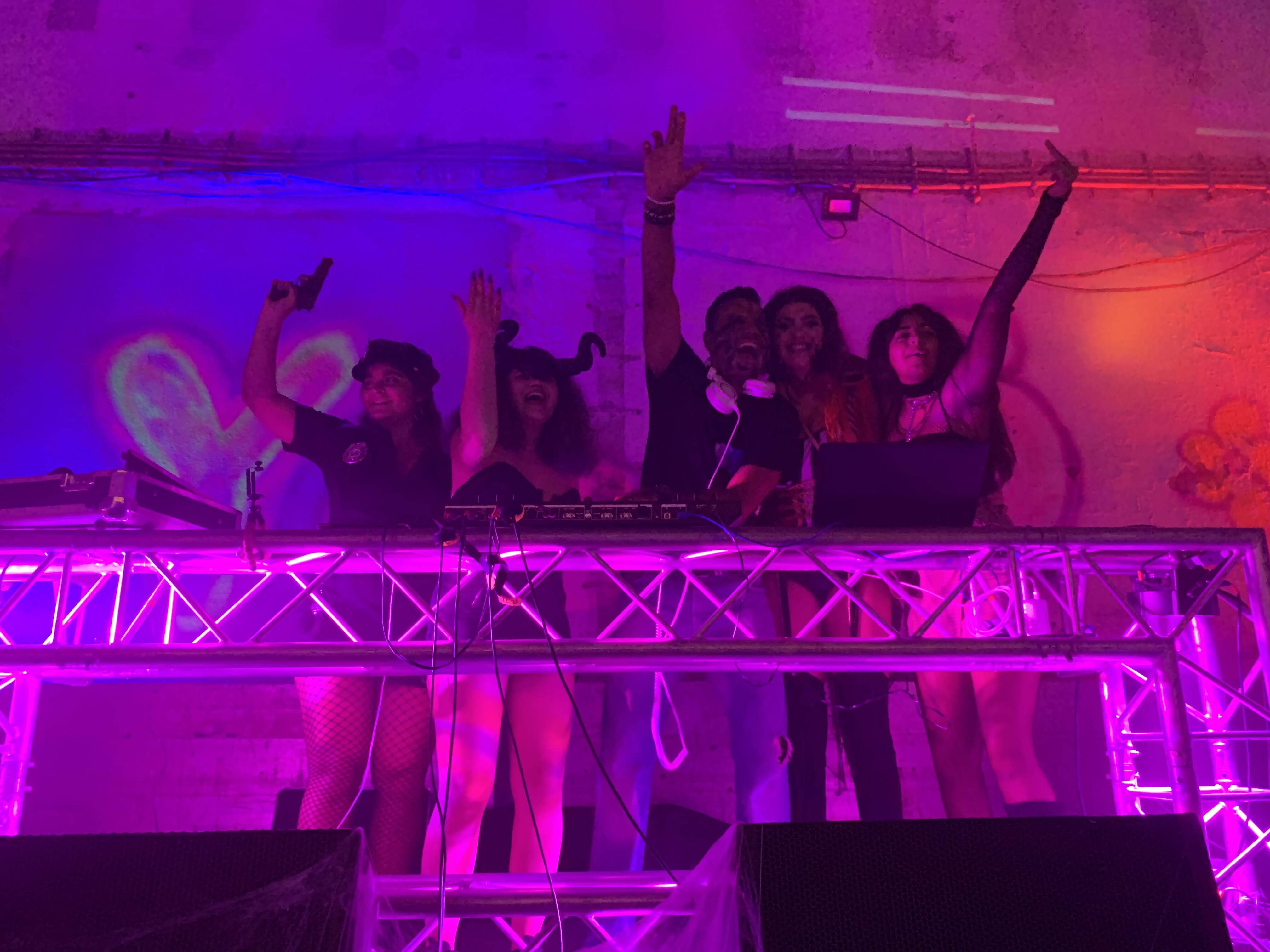 Sensation Group