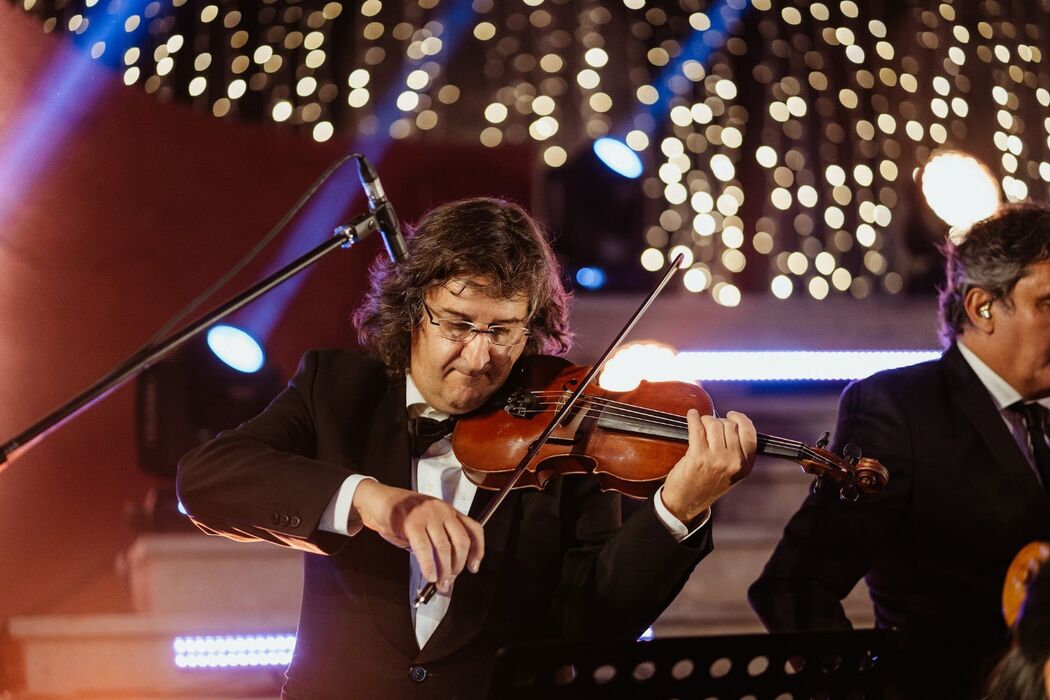 Música de Casamento