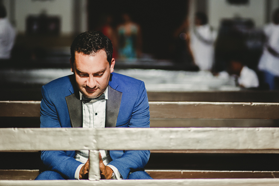 Foto: Christian Goenaga Wedding Photographer