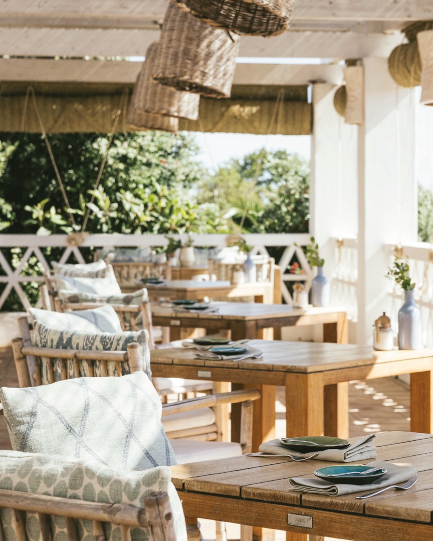 Octant Hotels