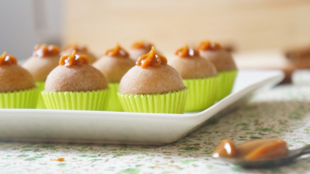 Foto: I Could Kill For Dessert.