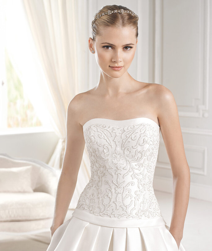 Créditos: La Sposa 2015