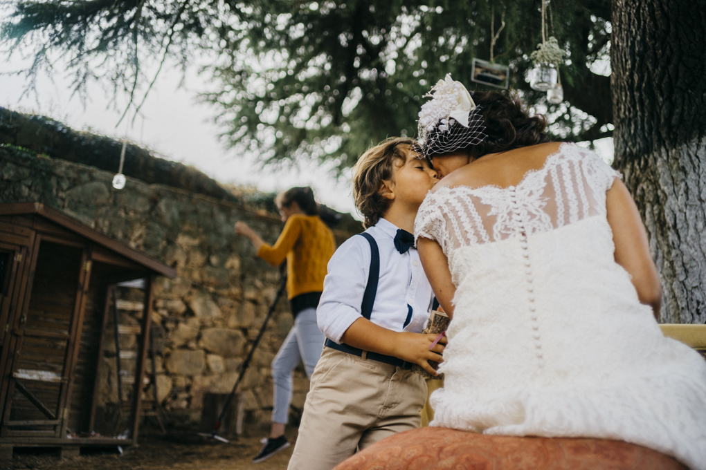 João de Medeiros & Pamela Leite