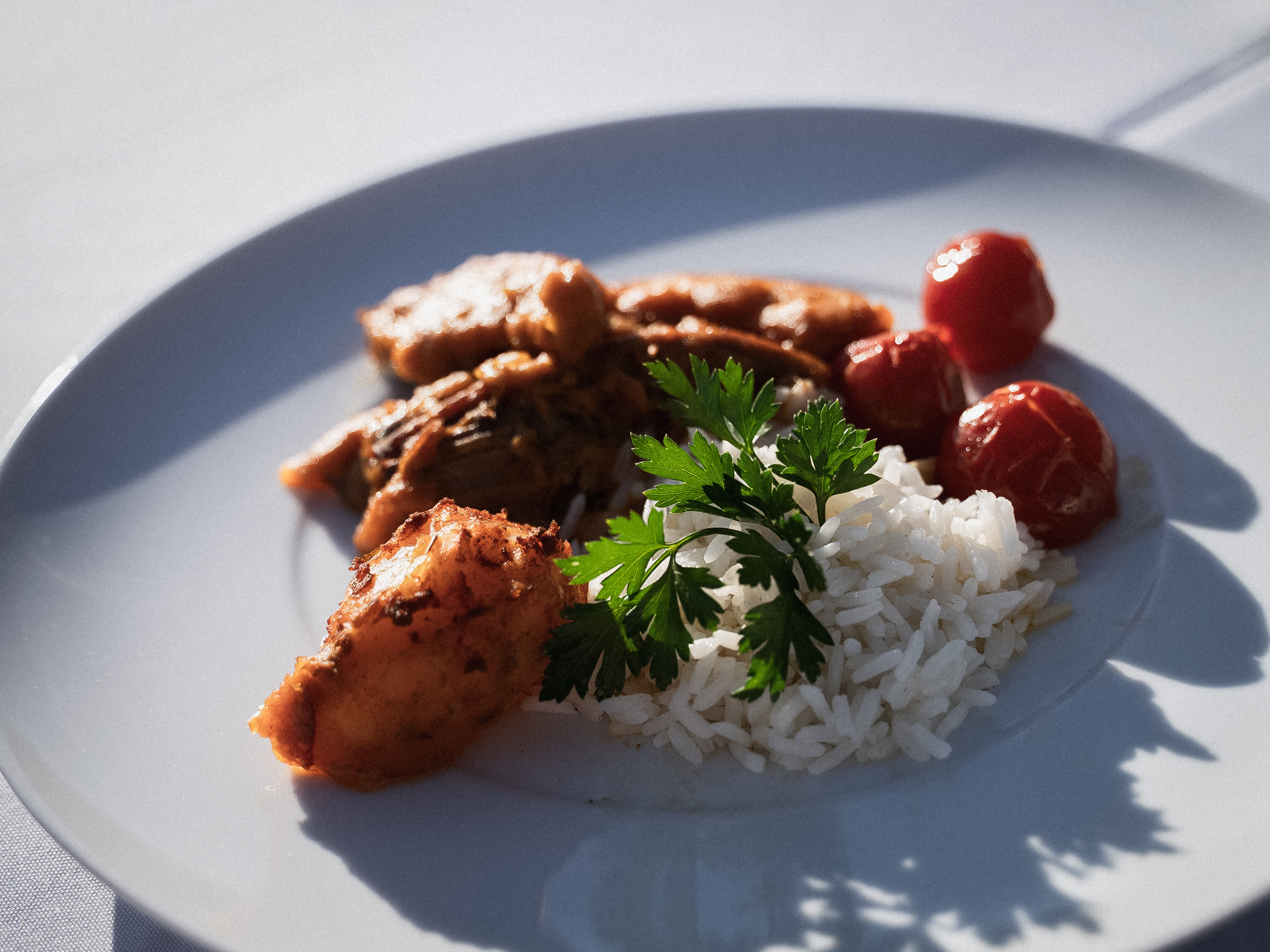 Maria Silva Catering Eventos.