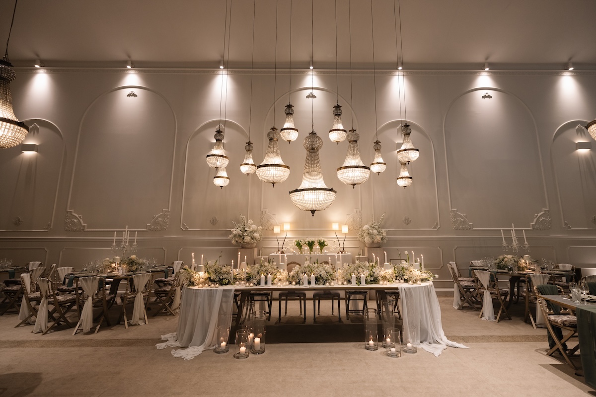 Wedding Planner: Paula Carvalho Eventos | Fotografia: Pintartfoto