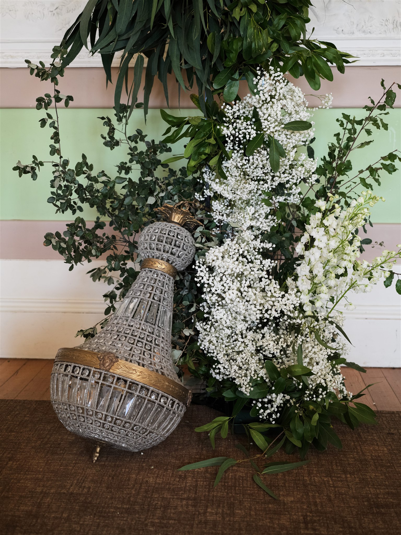 Gio Rodrigues Bridal Fall/Winter 2026. Foto: João Silva Wedding