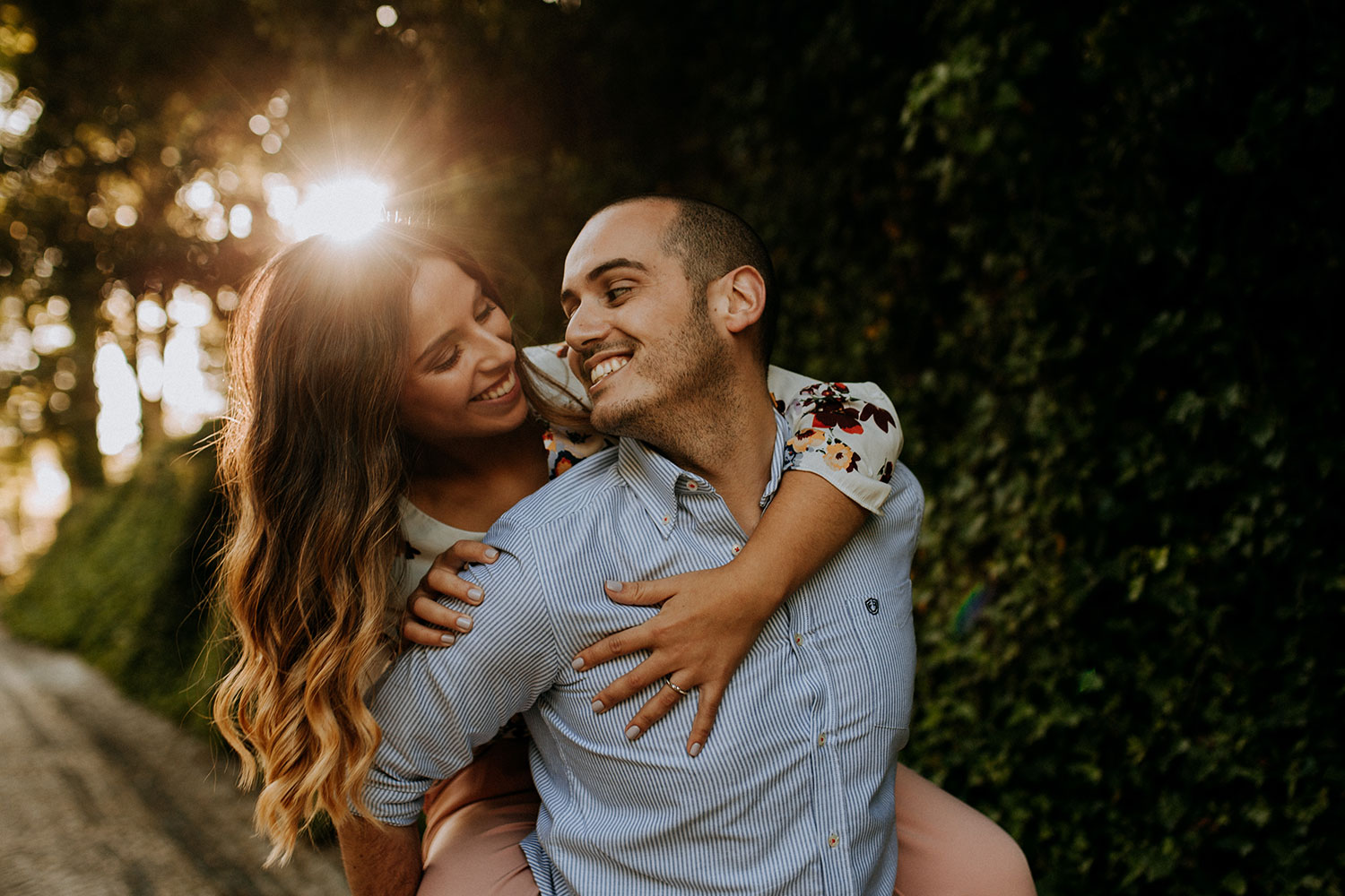 Créditos: Feel Creations - Wedding Photo & Film