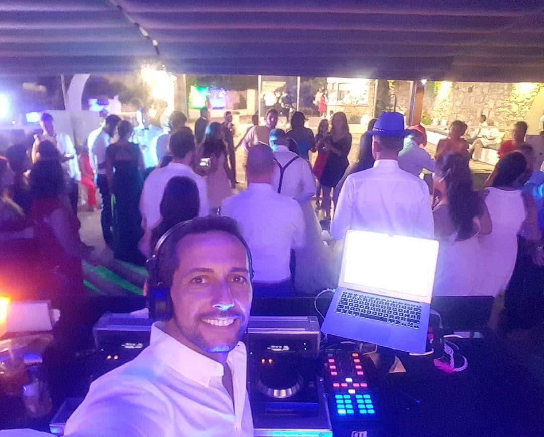 DJ João Garcia