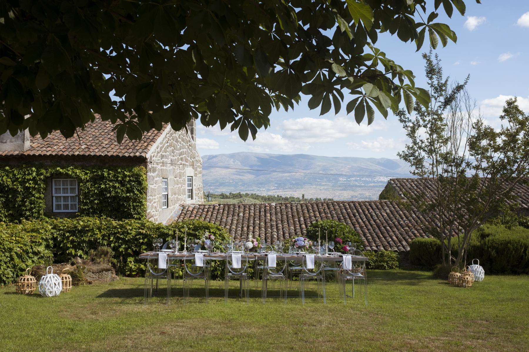 Quinta da Cerca - Viseu