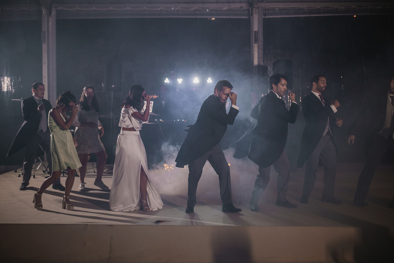 Edgar Leal - New Stories Composer