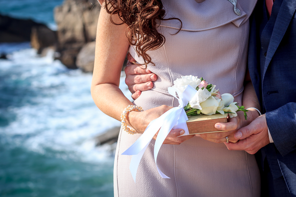 Casamento em Hotel Senhora da Guia | Foto: <a href="https://www.zankyou.pt/f/portugal-wedding-photographer-422417" target="_blank"> Portugal Wedding Photographer </a>