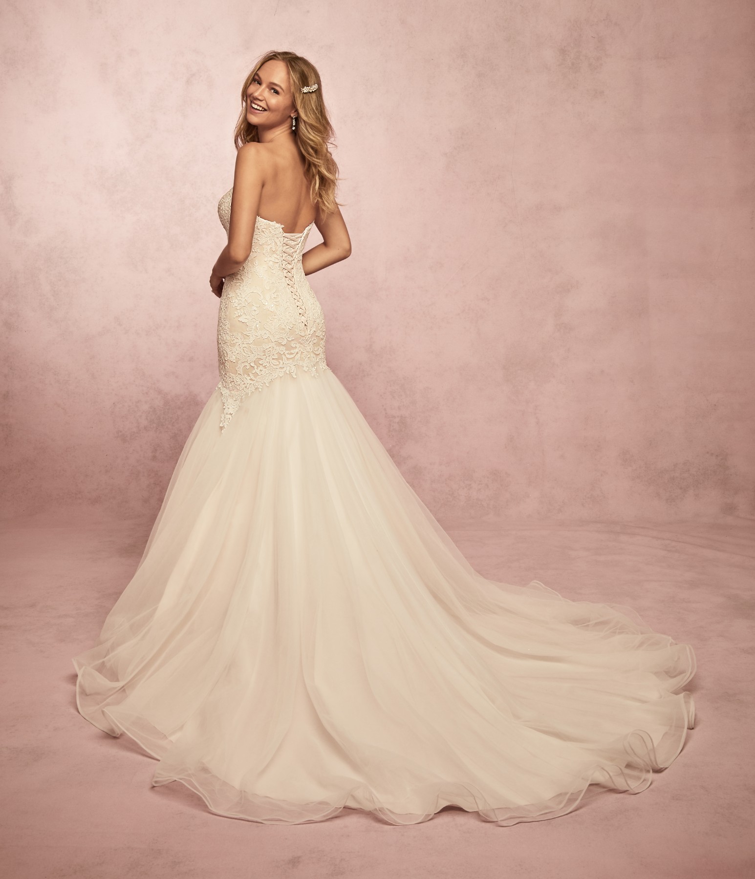 <a href="https://www.maggiesottero.com/rebecca-ingram/bliss/11874">Bliss</a> Credits: Rebecca Ingram.