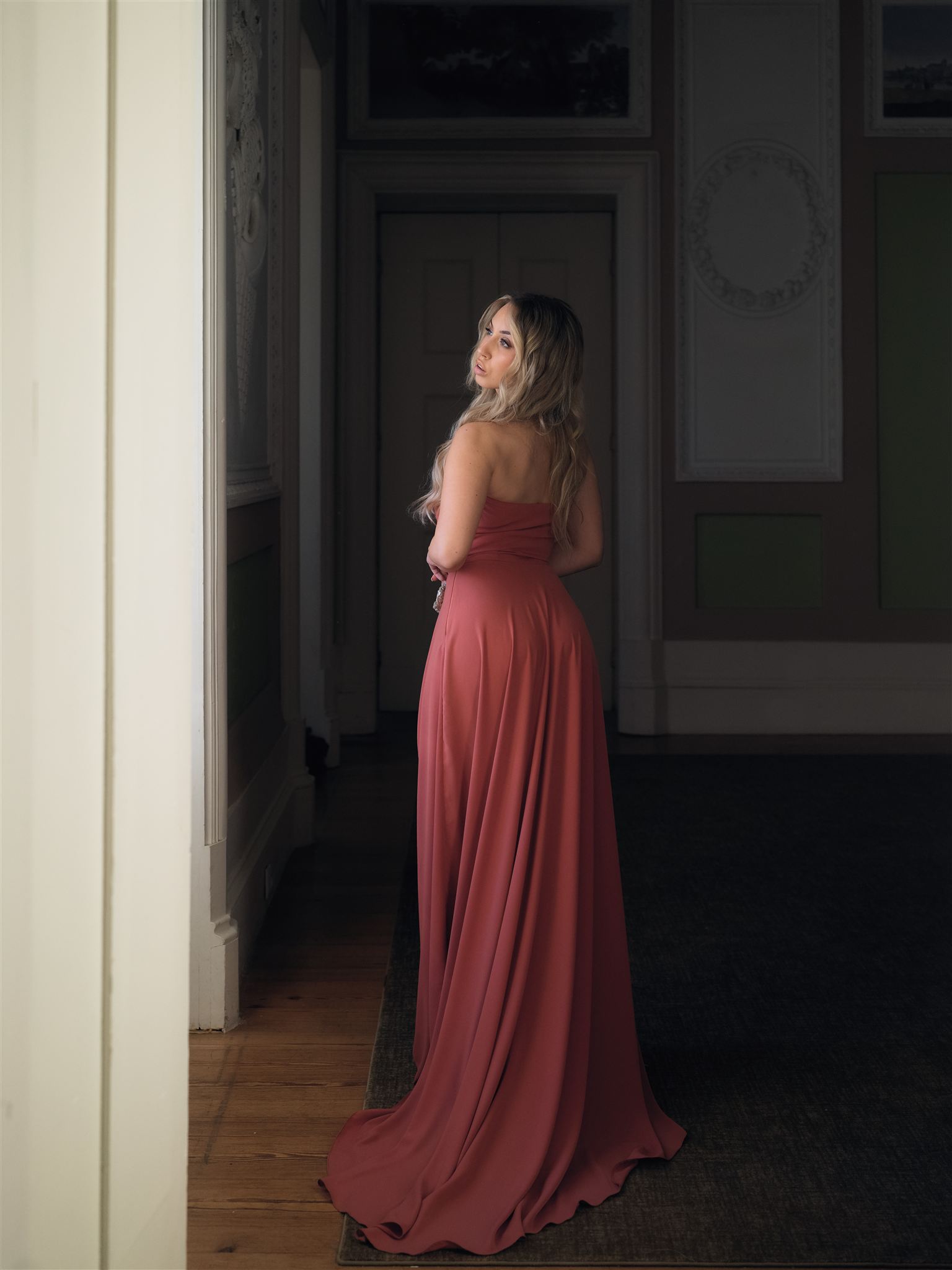 Photographer: João Silva Wedding