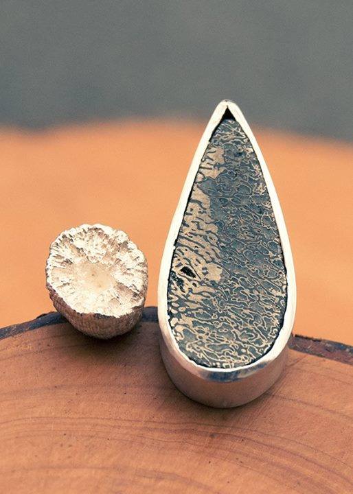 Catarina Malva Jewellery