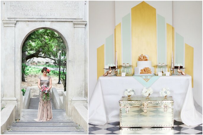 Foto: Melissa Ergo & Julie Roberts Photography