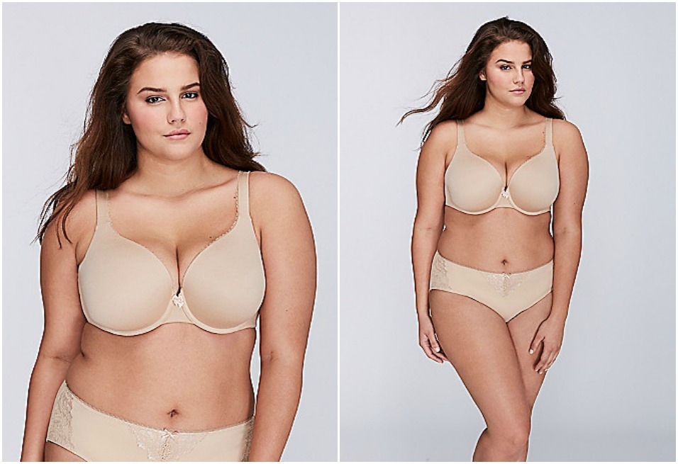 Lane Bryant 2