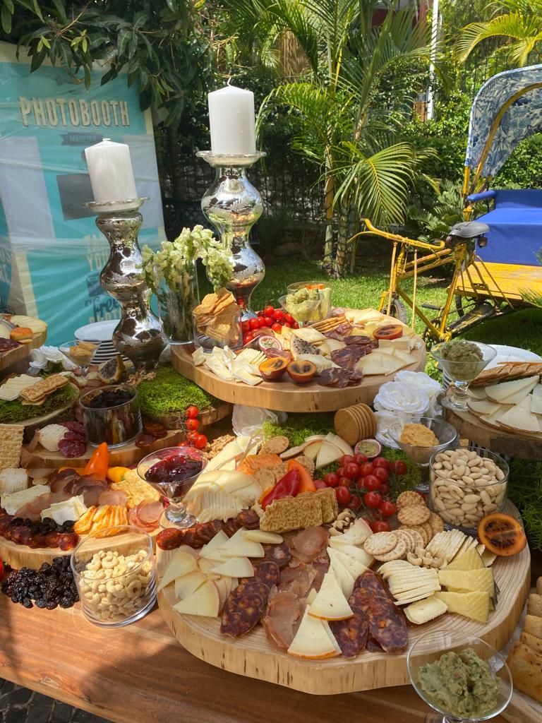 Cloud9 Events Madeira