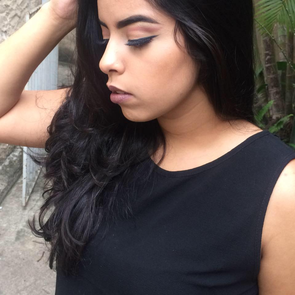Bruna Duarte Makeup