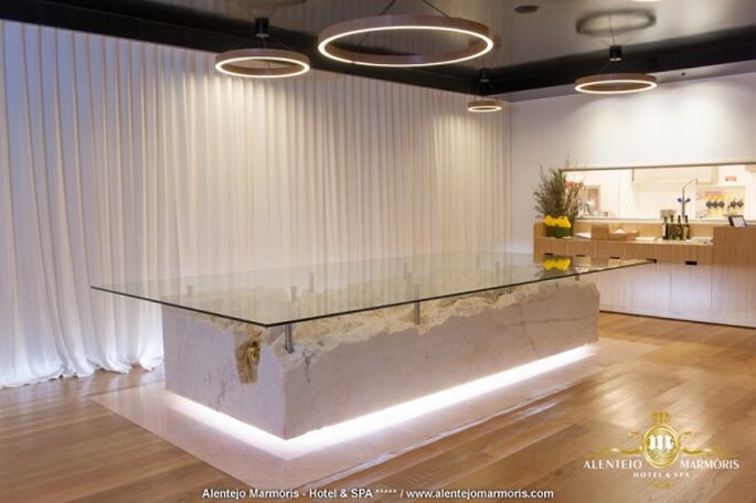 Alentejo Marmoris Hotel & SPA