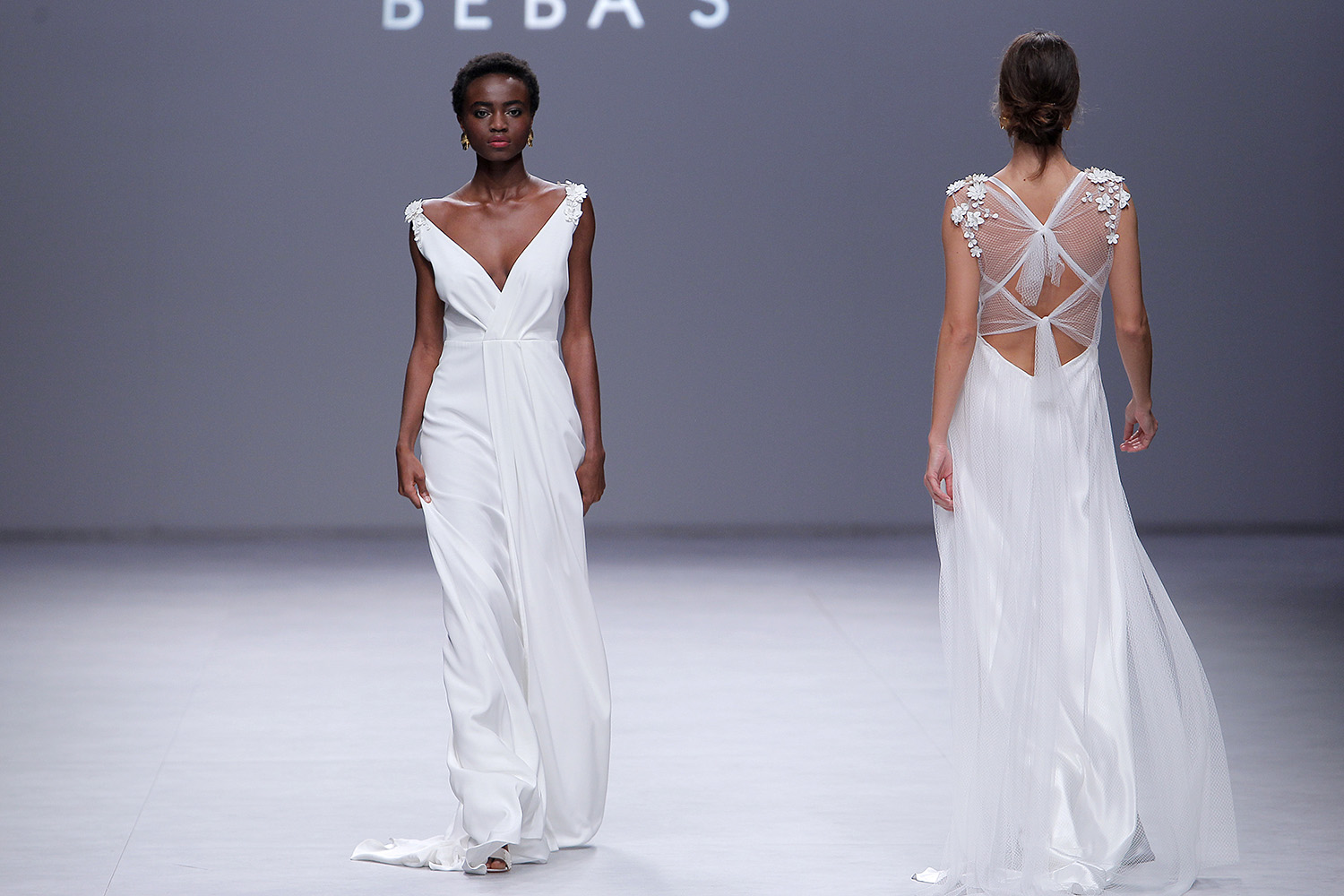 Créditos: Beba's Closet | Barcelona Bridal Fashion Week