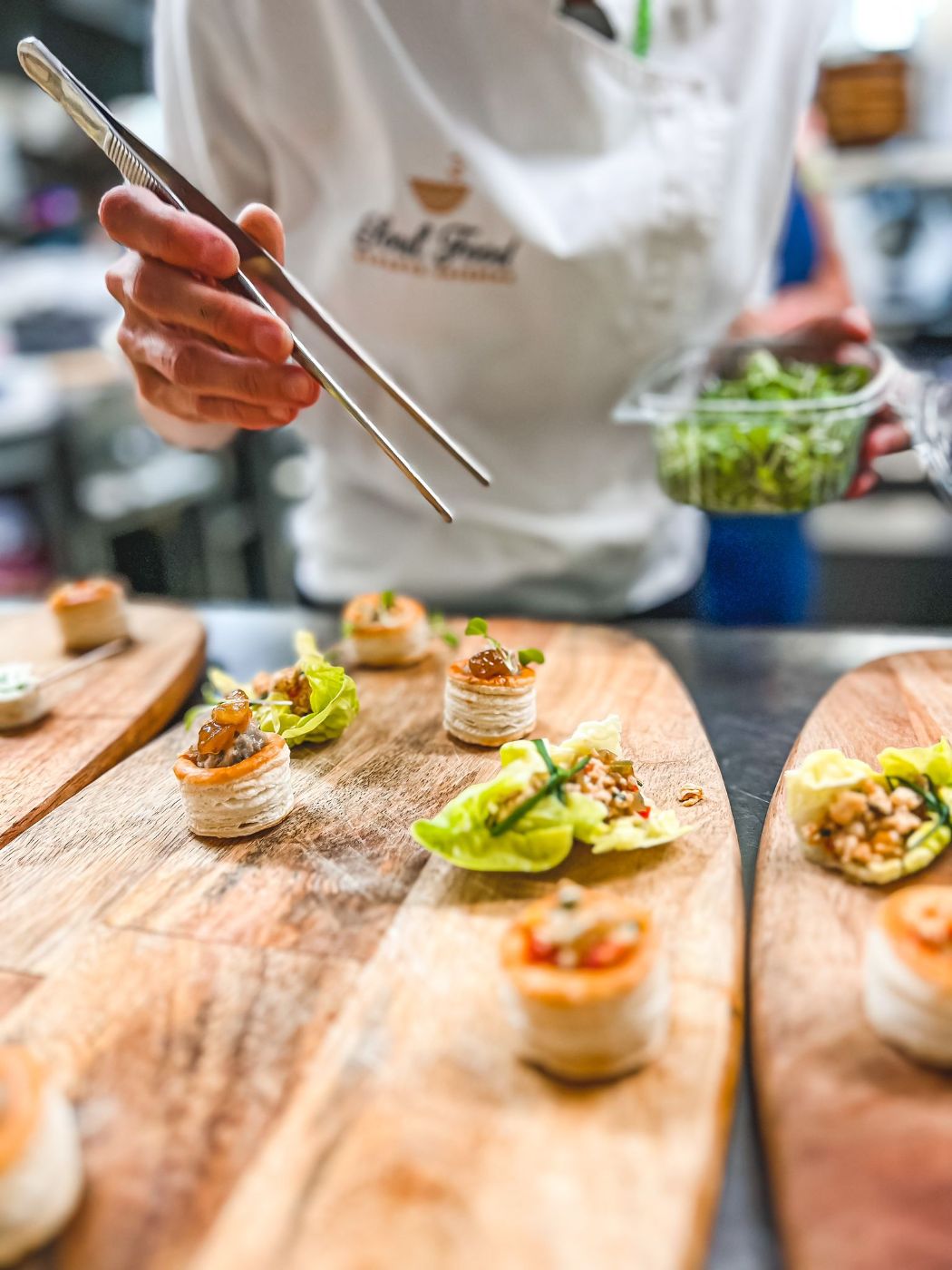 SoulFood Algarve Catering
