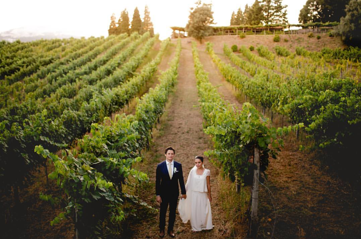Rui Mota Pinto - Wedding Designer & Planner