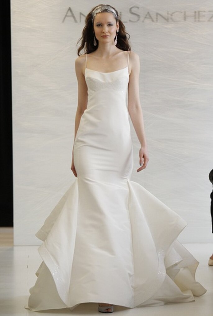 Pronovias Pronovias Collection Fiesta 2012 - Modèle HIPICA