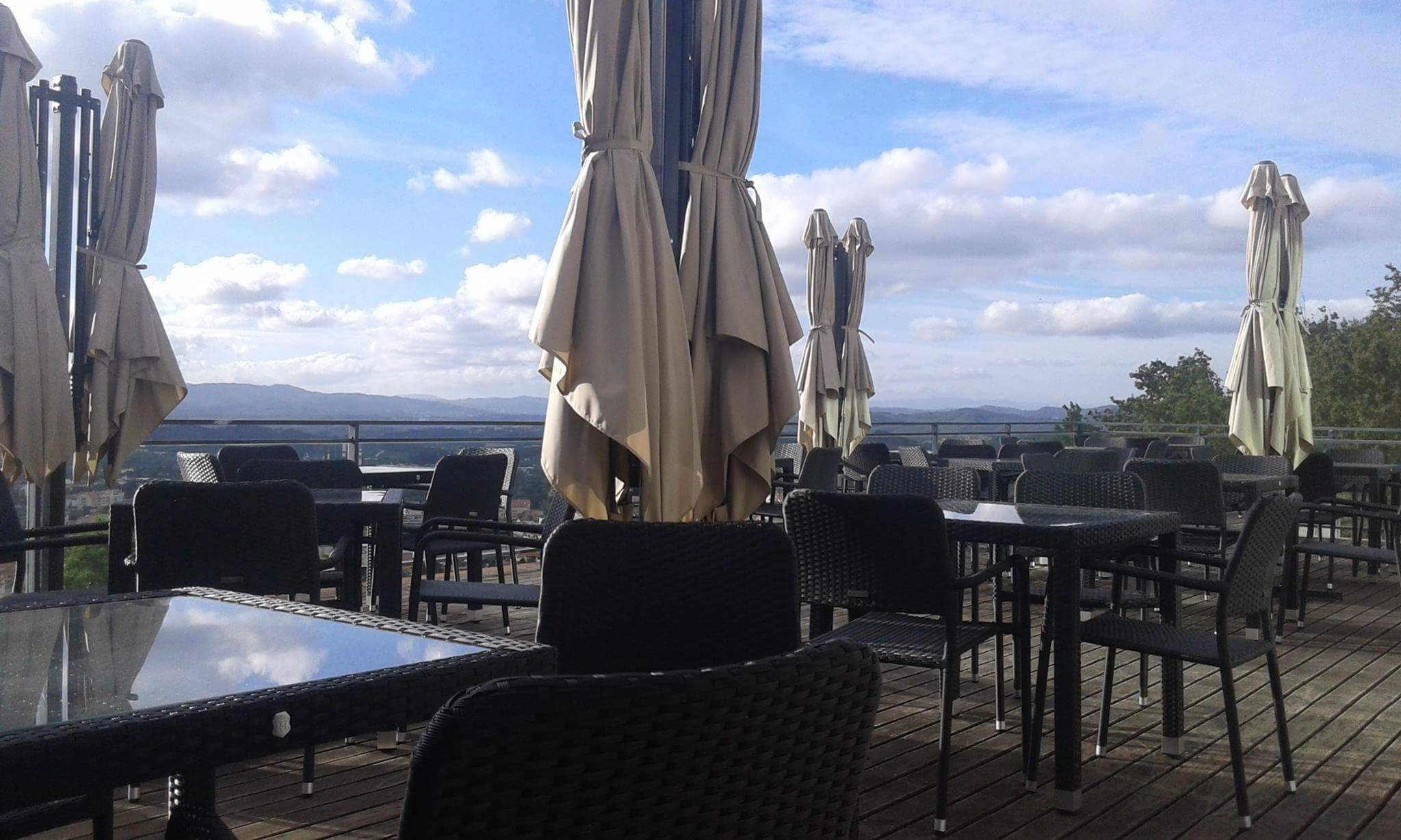 Louzan Terrace