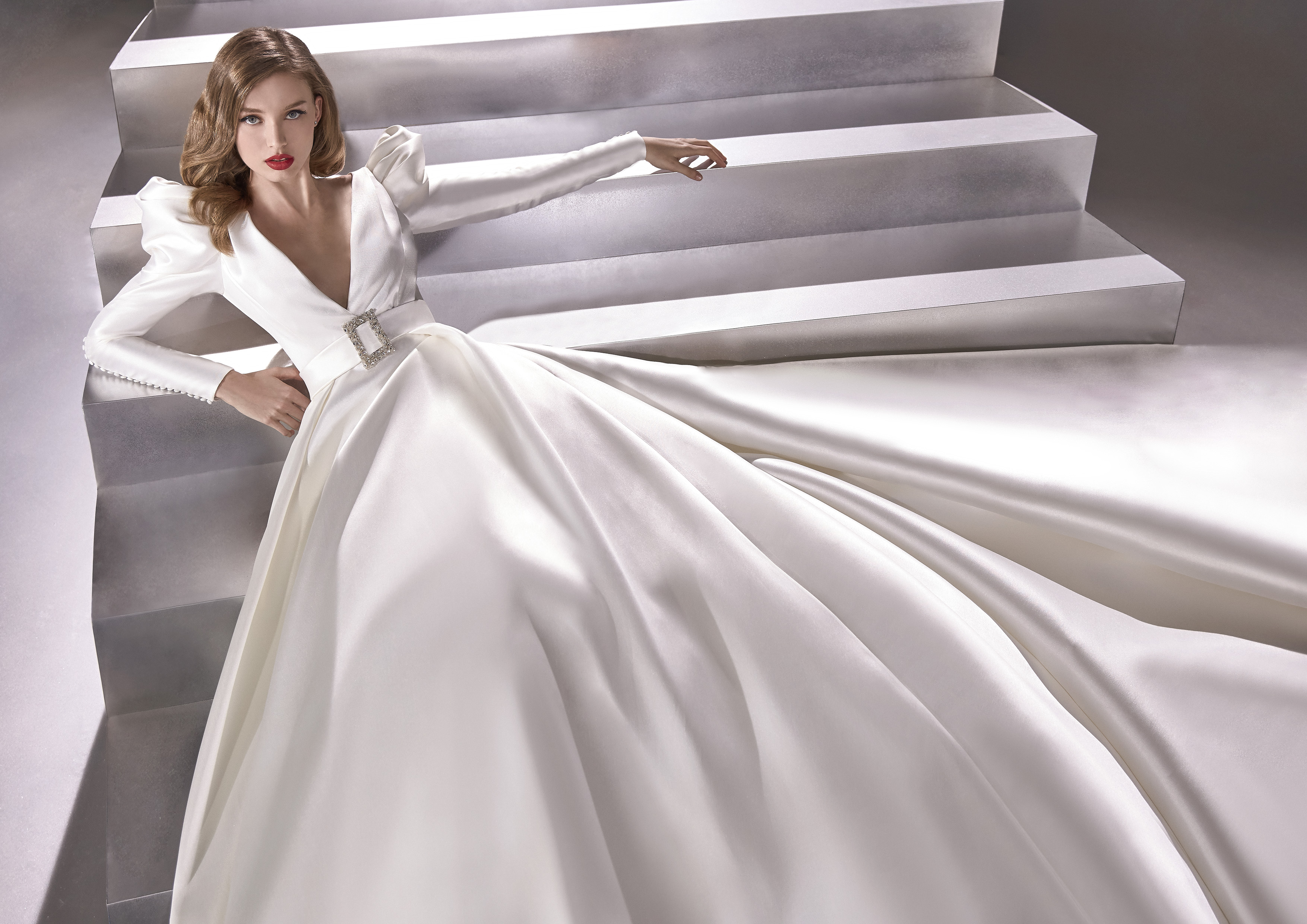 Space, Atelier Pronovias 2020