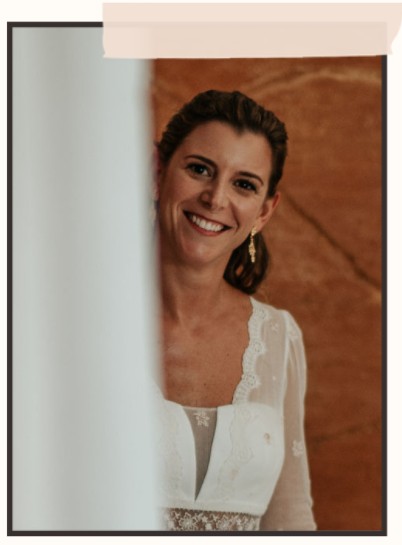 Maquilhagem de casamento