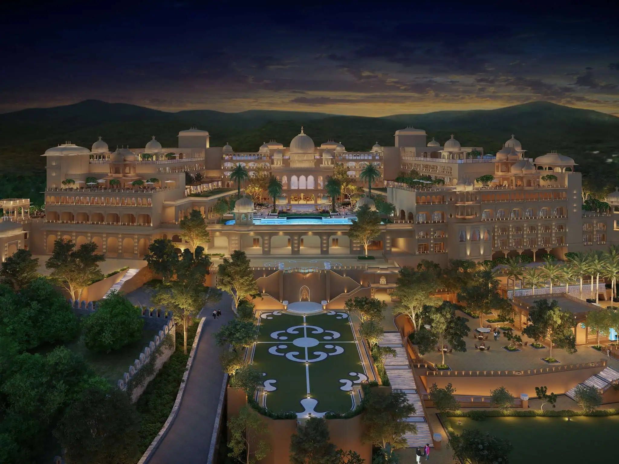 DWP 2026, India