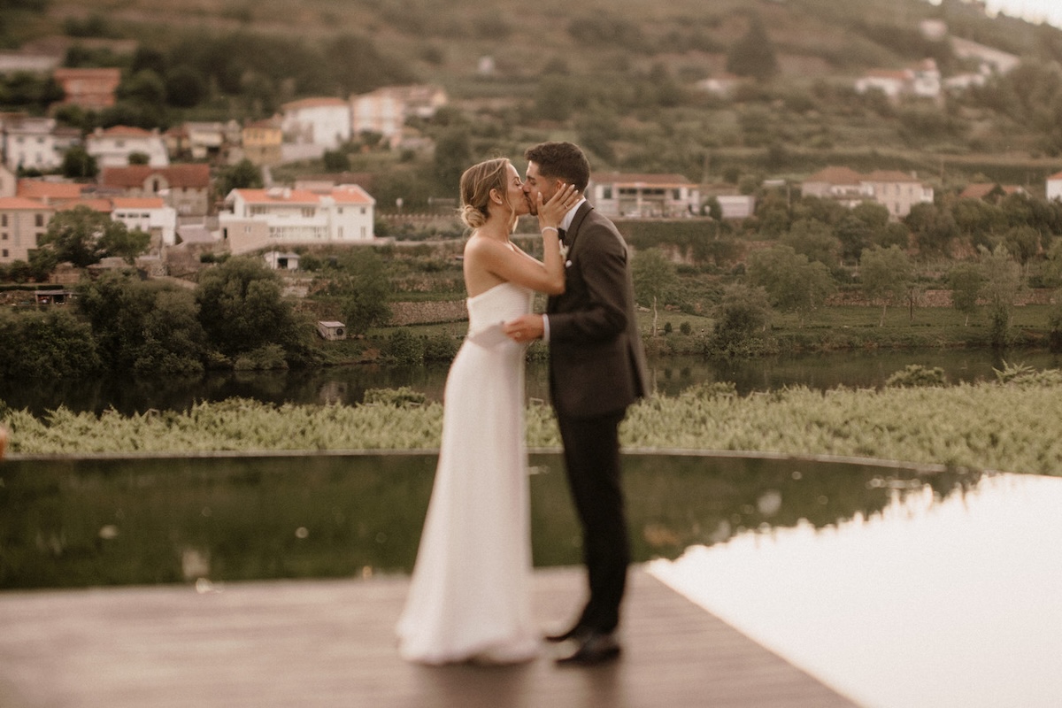 Quinta de Santo António Country House & Villas: Your Idyllic Wedding Venue!