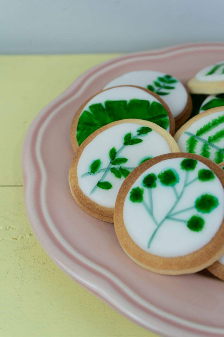 Piquenique - Cake Design