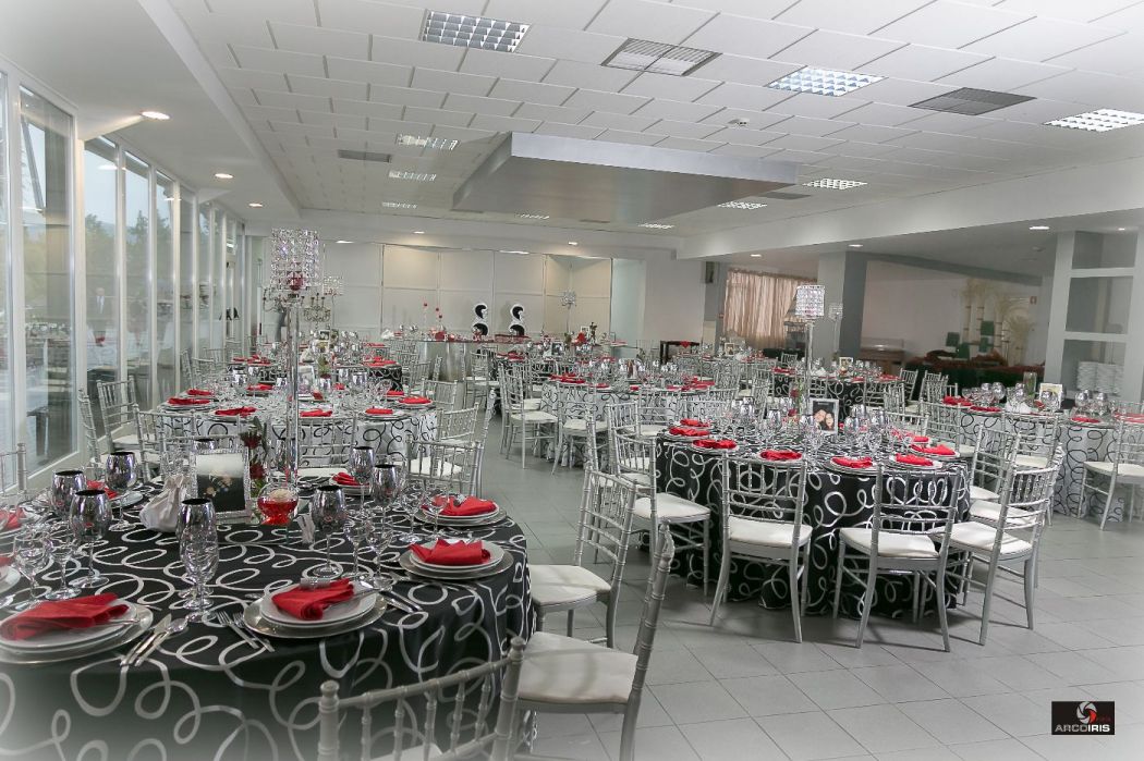 Espaço especiais para celebrar o seu casamento: <a href="https://www.zankyou.pt/f/quinta-de-santo-antonio-17960/card/visit-web">Quinta de Santo António</a> - Guarda