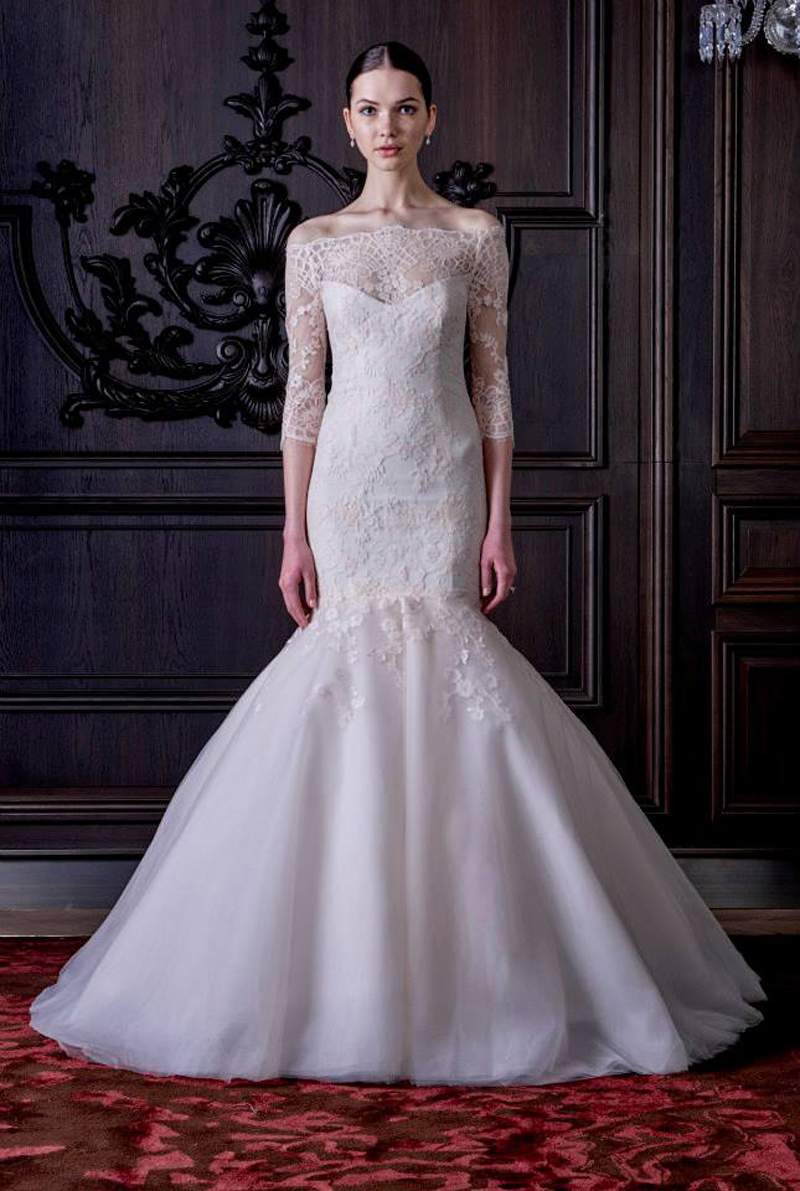 Foto: Monique Lhuillier 2016