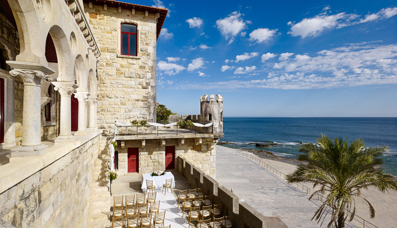 Forte da Cruz - Estoril