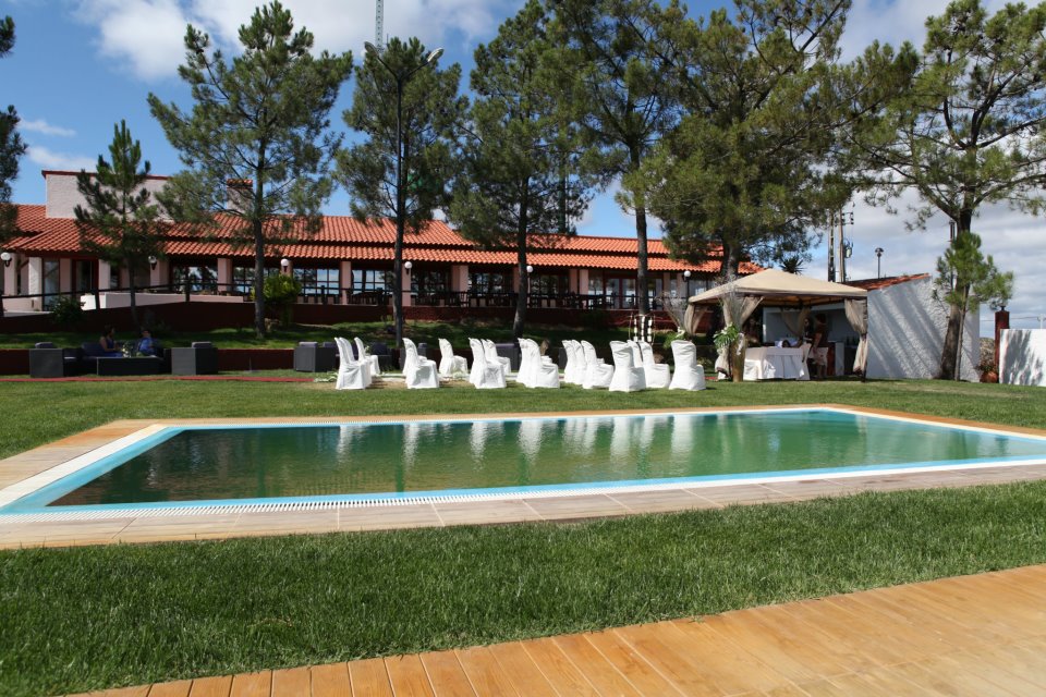 Quinta das Olelas