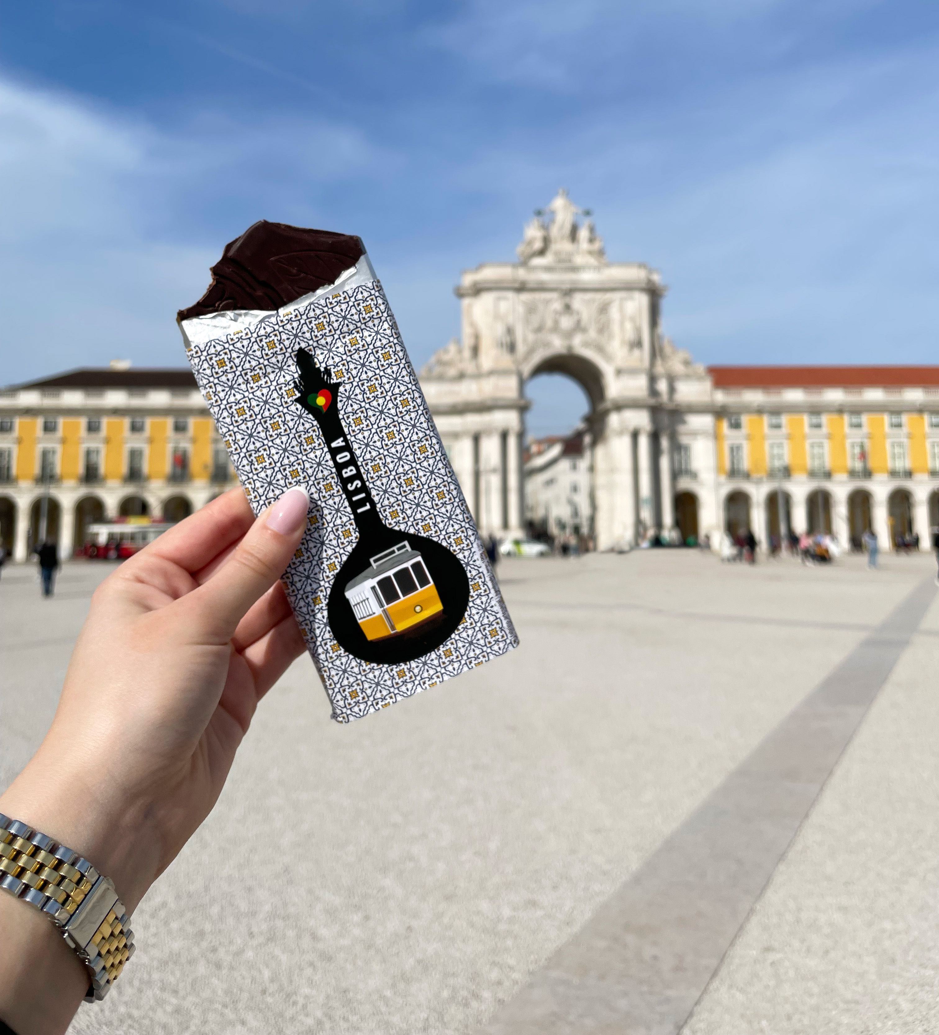 Sweet Portugal