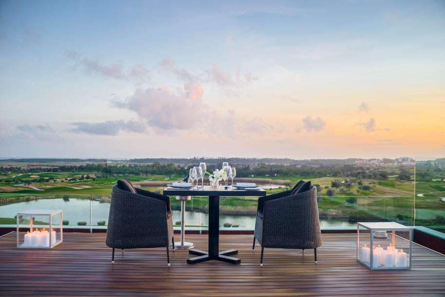 Anantara Vilamoura Algarve Resort