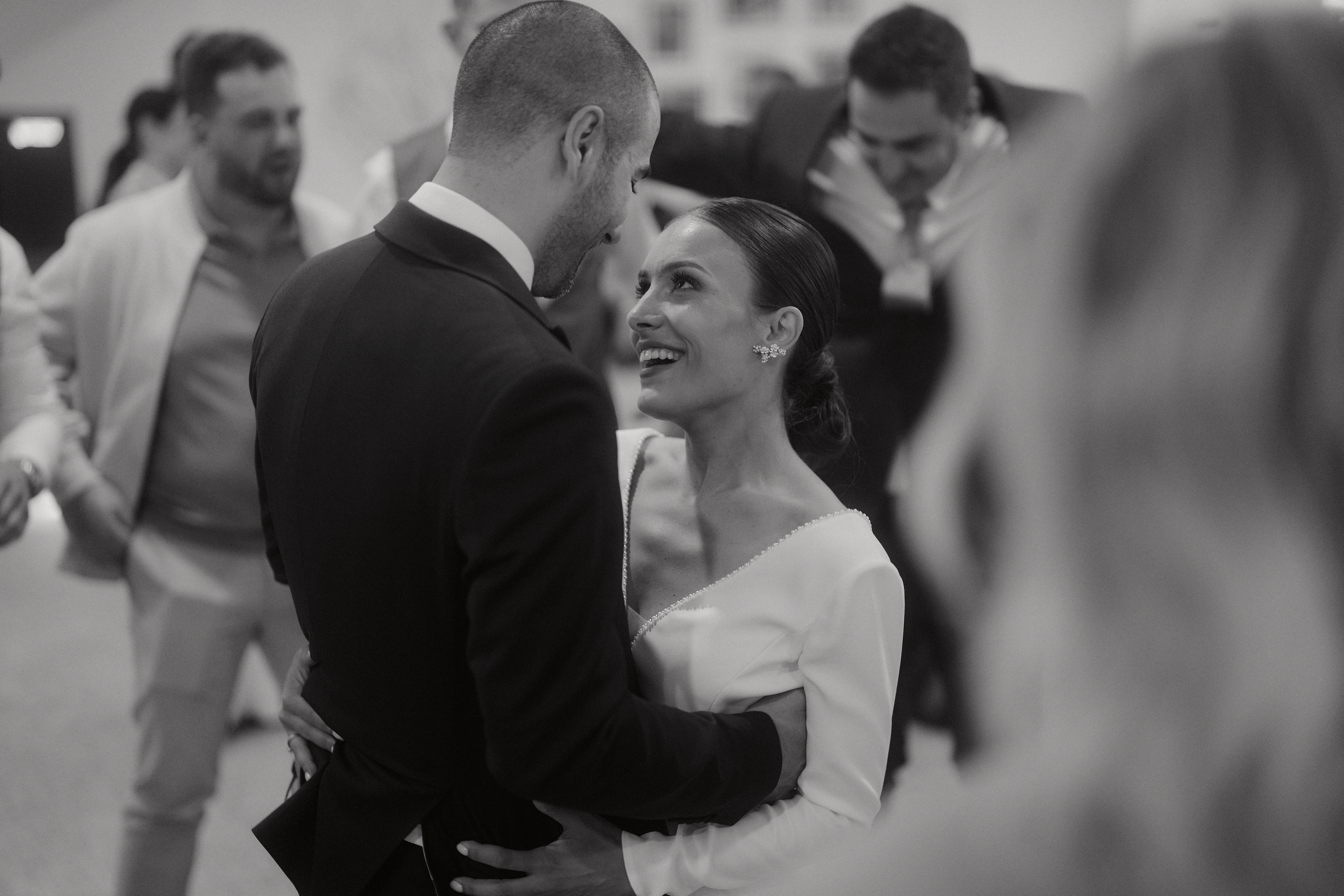 João Silva Wedding